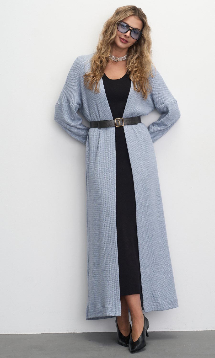 PAUL &amp; JOE Платье 7 300 р.