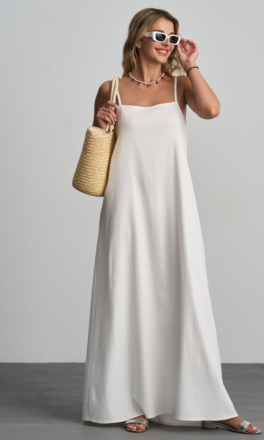 PAUL &amp; JOE Платье 10 000 р.