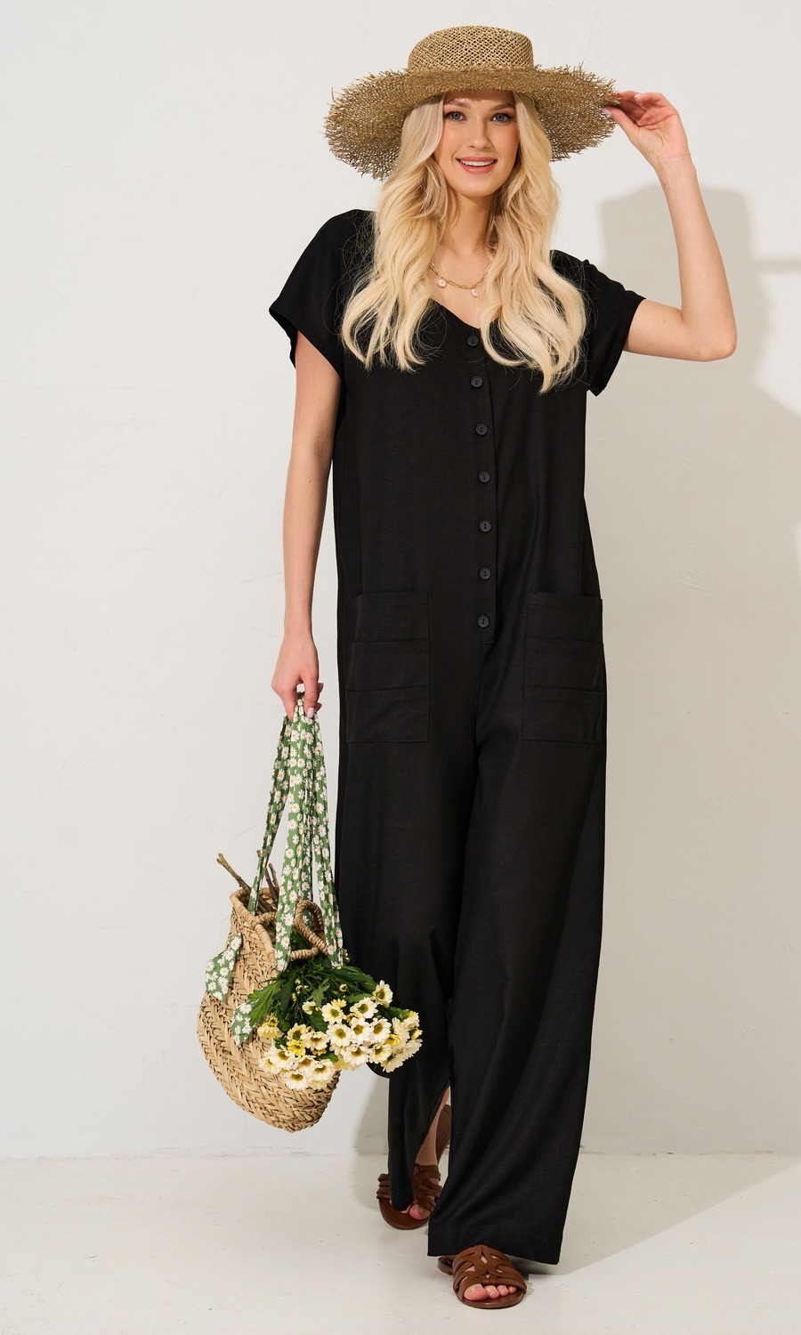 Alina Assi Шляпа 1 000 р.