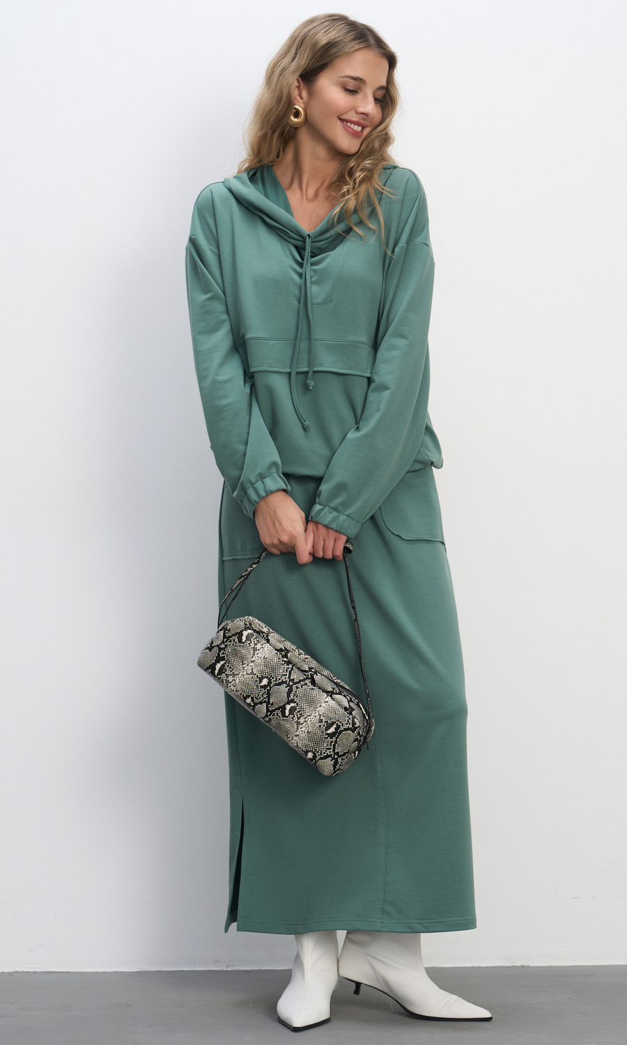 PAUL &amp; JOE Платье 7 300 р.