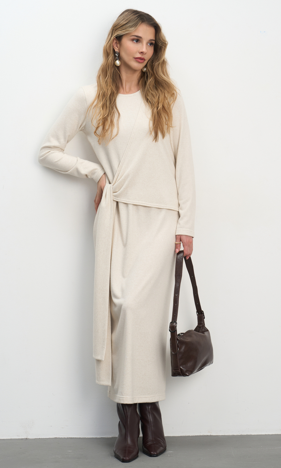 PAUL &amp; JOE Платье 7 300 р.