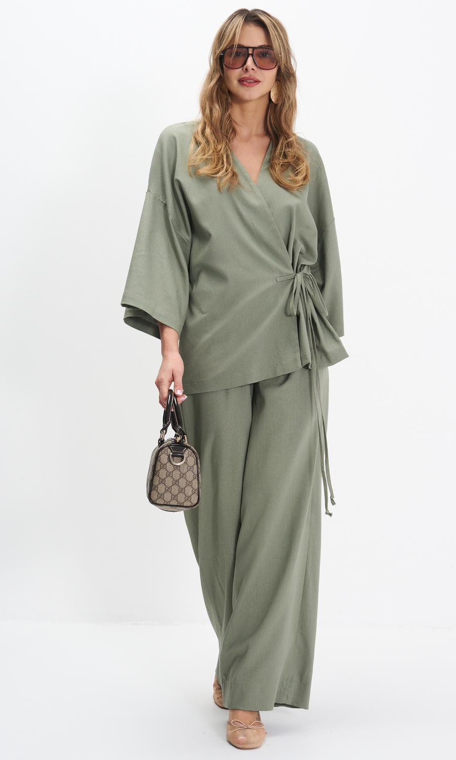 Alina Assi Шляпа 1 000 р.